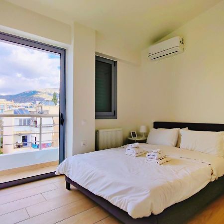 Wsd Rich Apartment Hotel 雅典 外观 照片