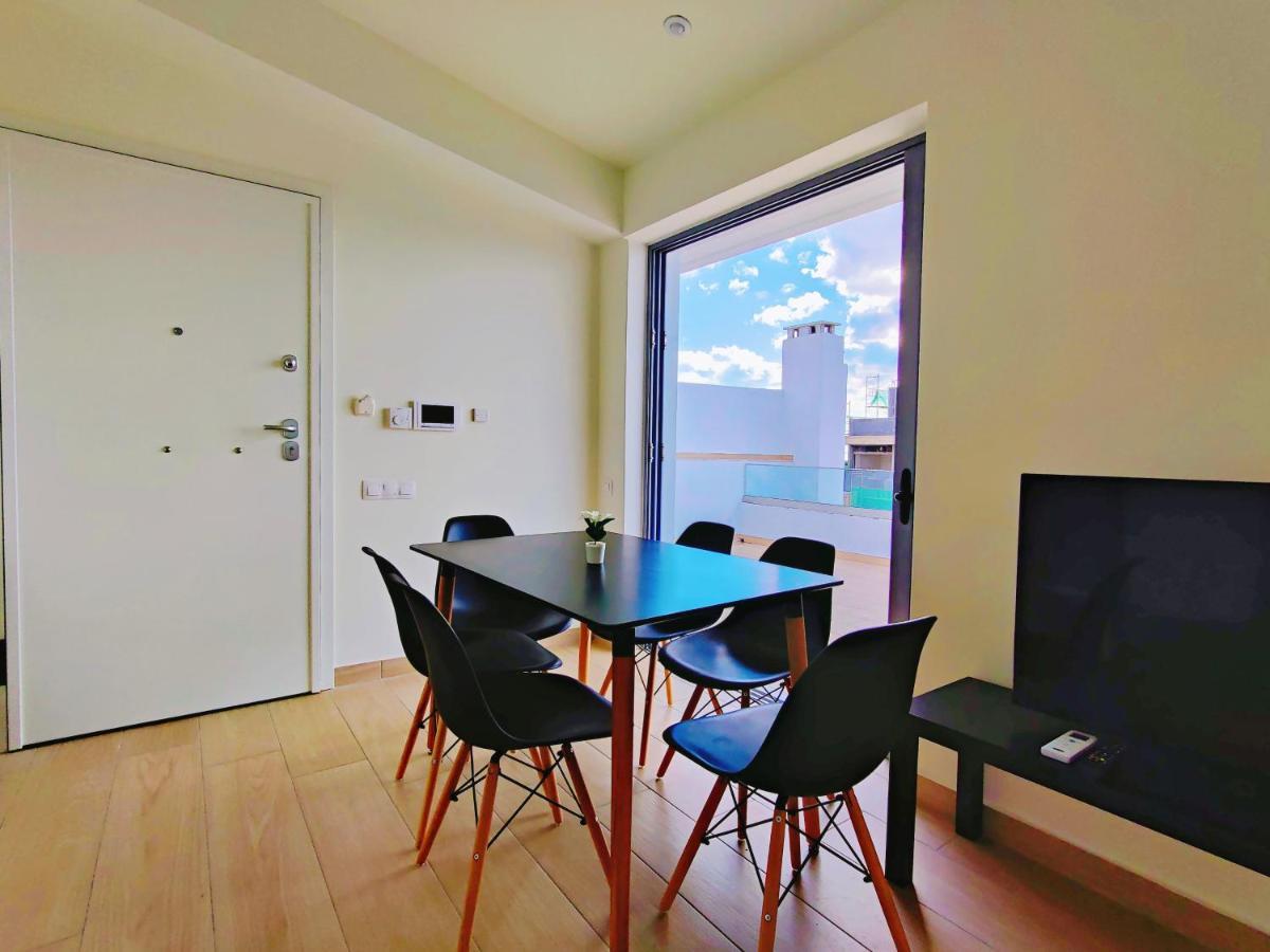 Wsd Rich Apartment Hotel 雅典 外观 照片