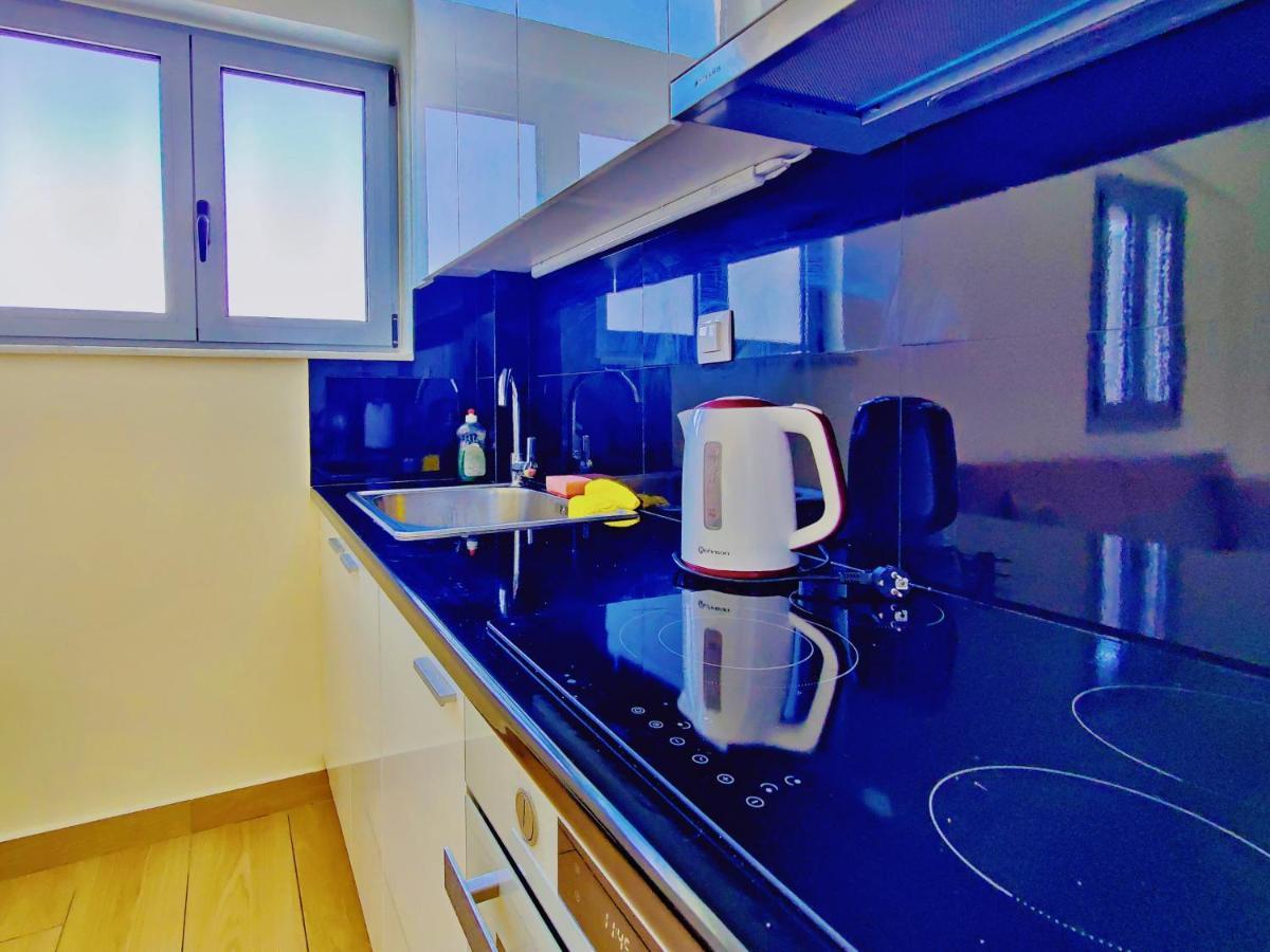 Wsd Rich Apartment Hotel 雅典 外观 照片