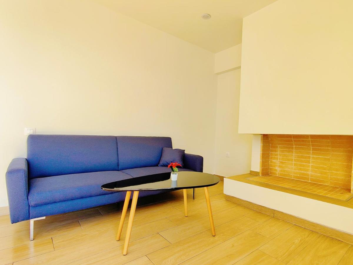 Wsd Rich Apartment Hotel 雅典 外观 照片