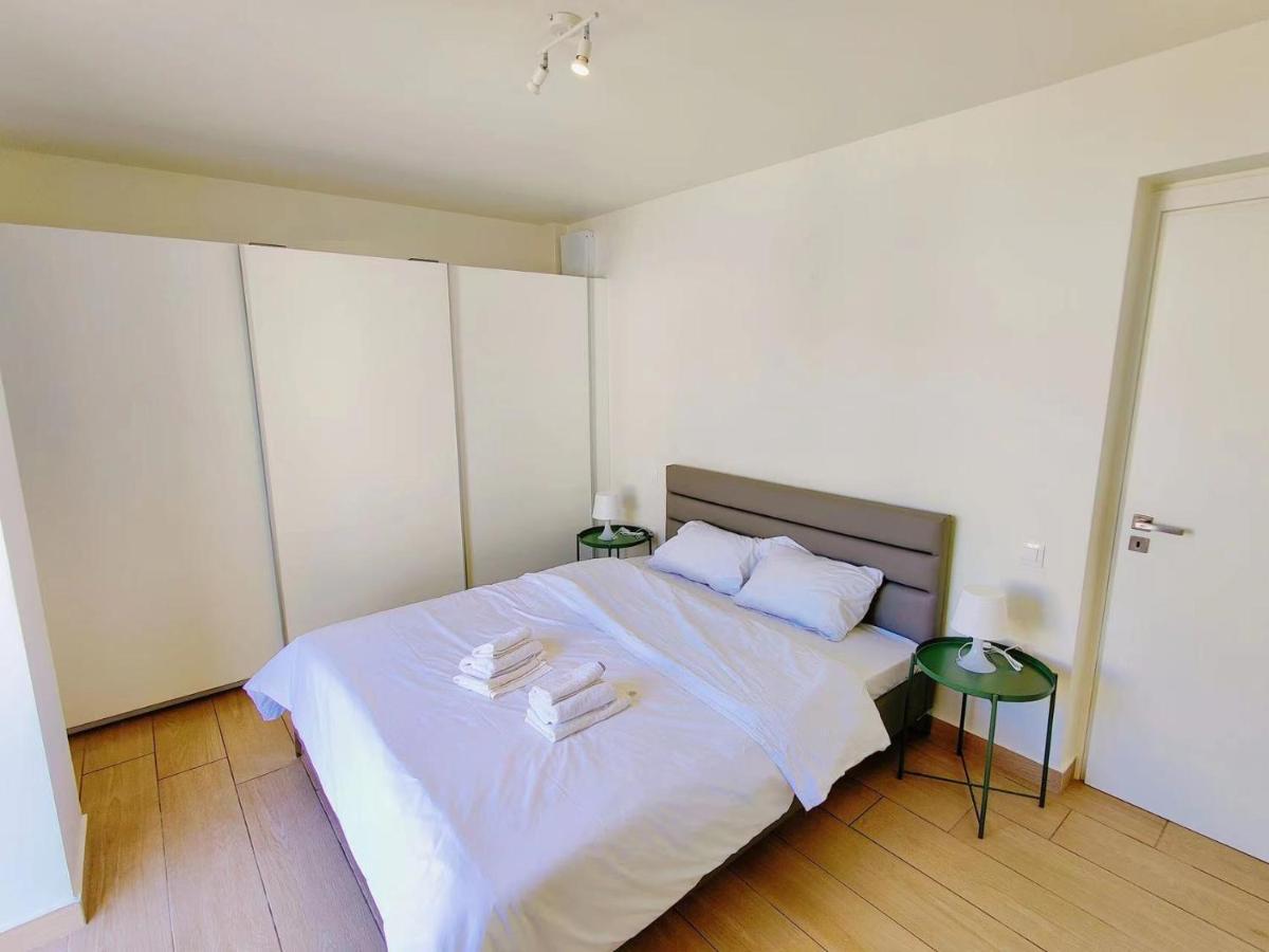 Wsd Rich Apartment Hotel 雅典 外观 照片