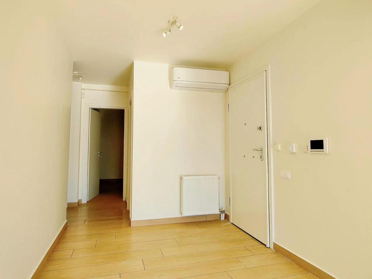 Wsd Rich Apartment Hotel 雅典 外观 照片