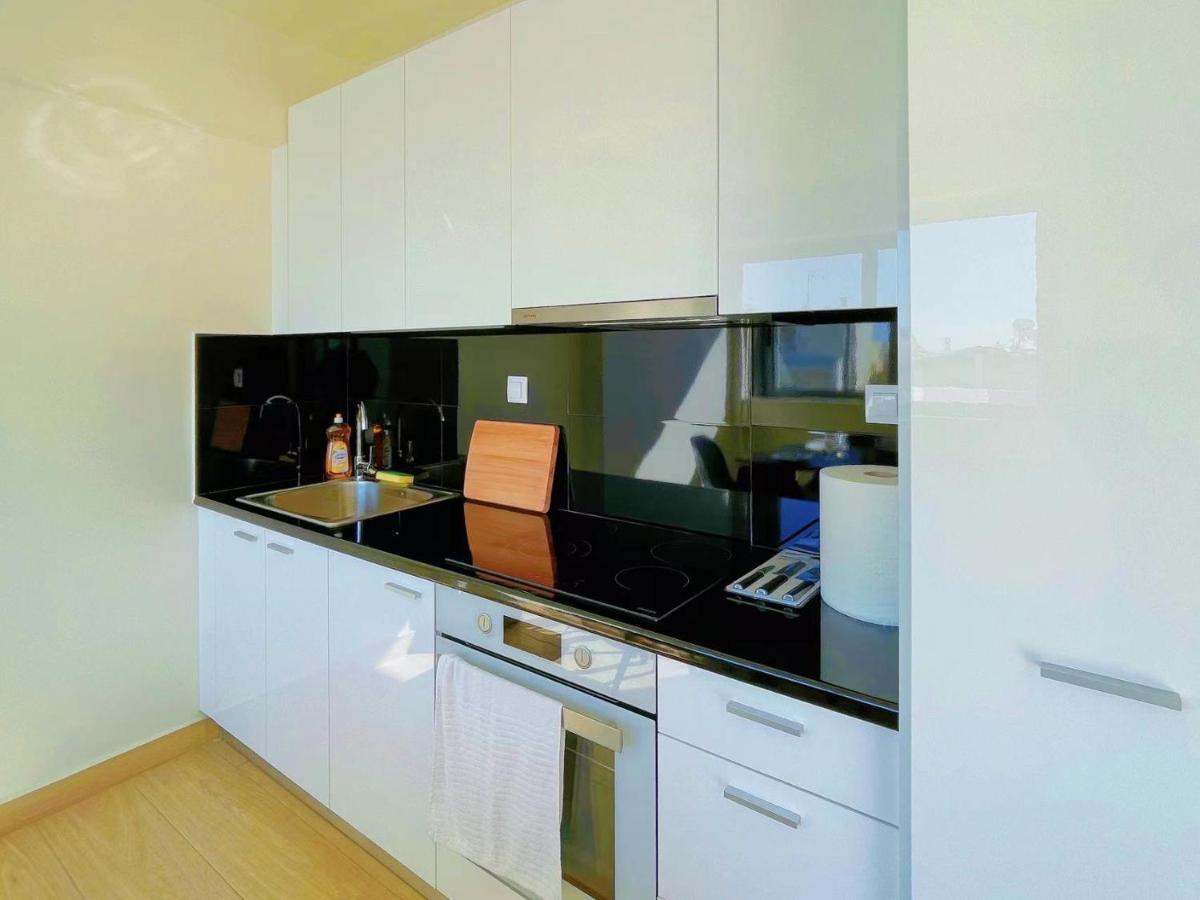 Wsd Rich Apartment Hotel 雅典 外观 照片