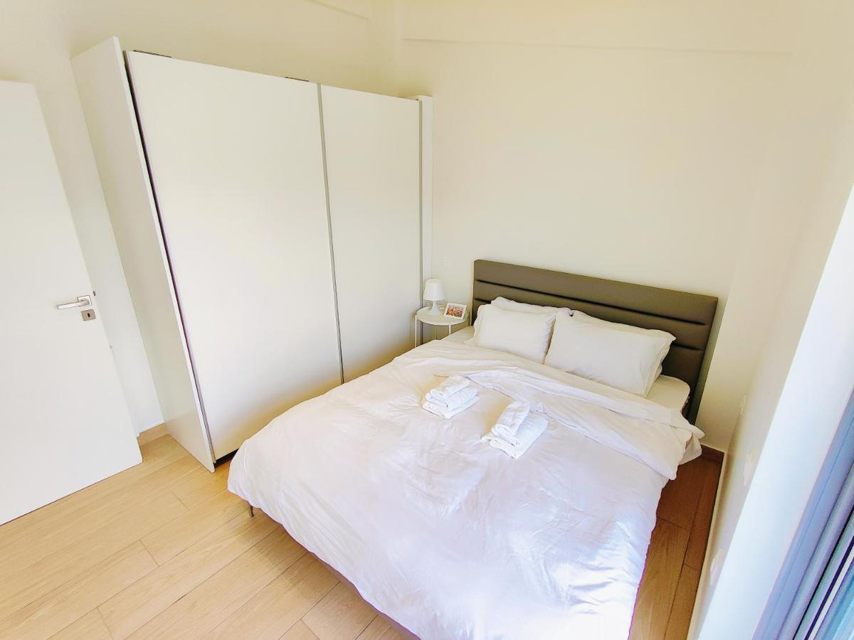 Wsd Rich Apartment Hotel 雅典 外观 照片